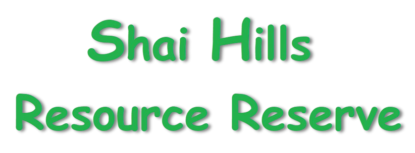Shai Hills Resource Reserve website, near Accra, wildlife and nature park